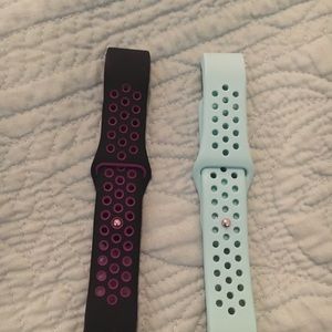 Fitbit Charge 2 bands size small